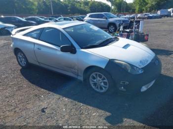  Salvage Toyota Celica