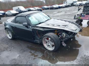  Salvage Honda S2000