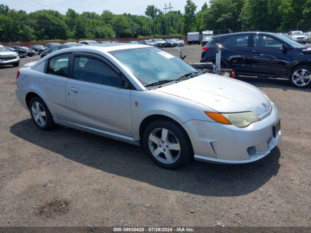  Salvage Saturn Ion