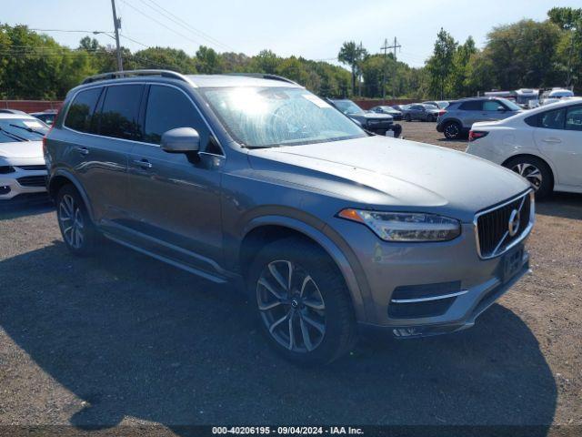  Salvage Volvo XC90