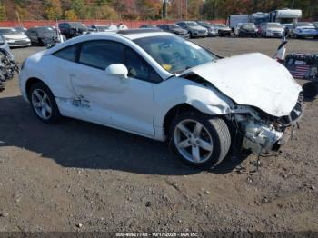  Salvage Mitsubishi Eclipse