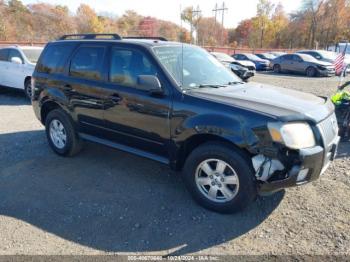  Salvage Mercury Mariner