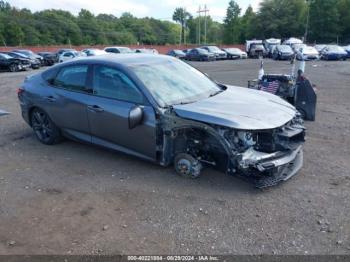  Salvage Acura Integra