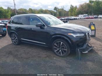  Salvage Volvo XC90