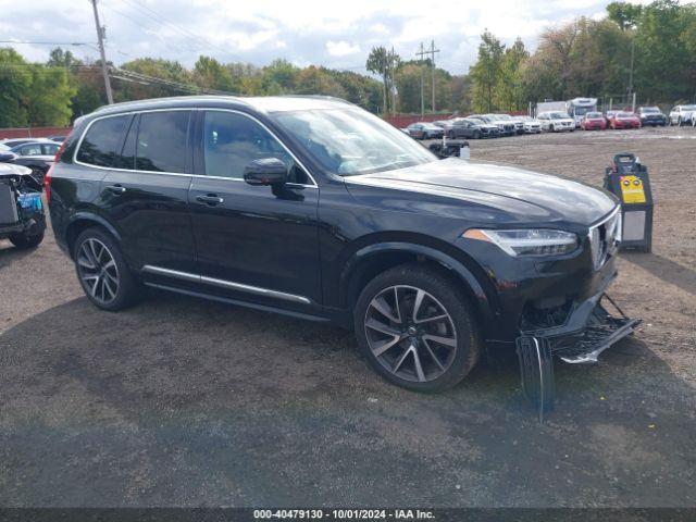  Salvage Volvo XC90