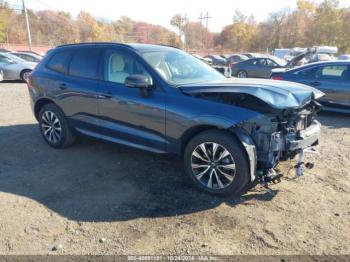  Salvage Volvo XC60