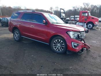  Salvage Ford Expedition