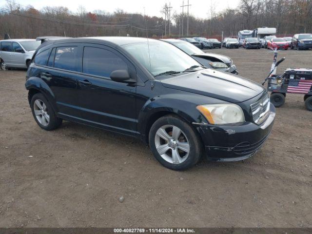  Salvage Dodge Caliber