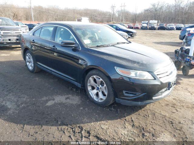  Salvage Ford Taurus