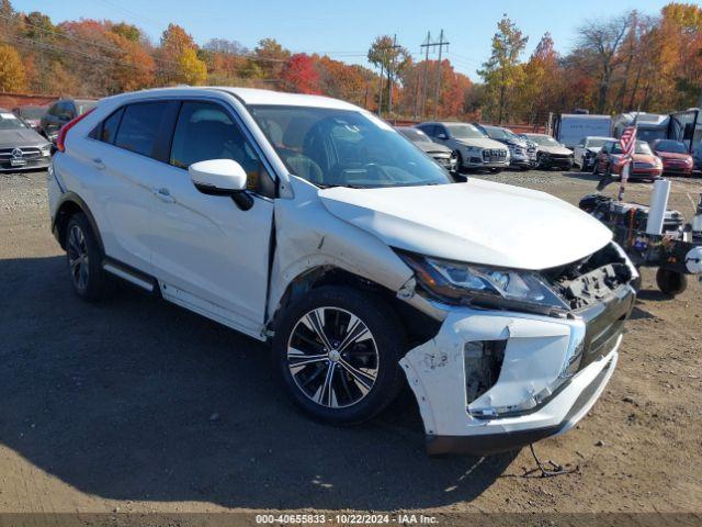  Salvage Mitsubishi Eclipse