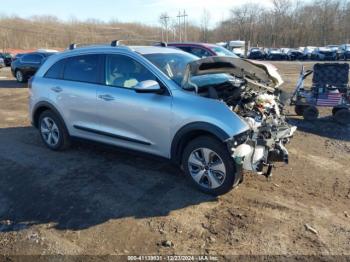  Salvage Kia Niro