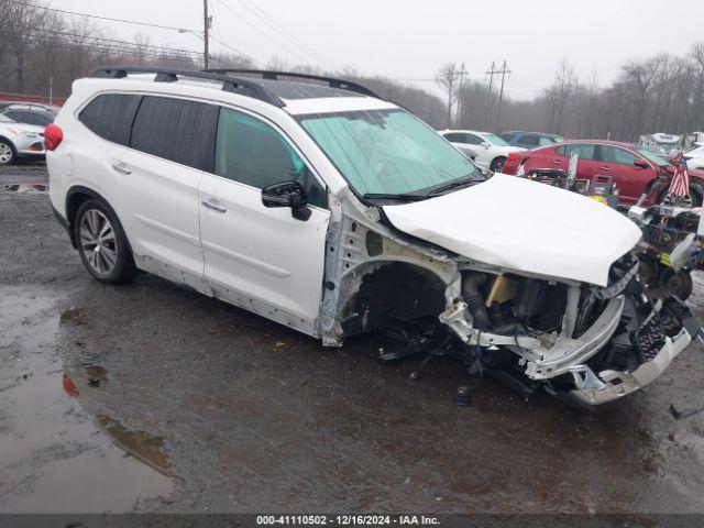  Salvage Subaru Ascent