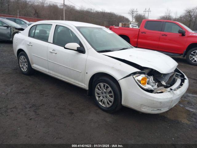  Salvage Chevrolet Cobalt