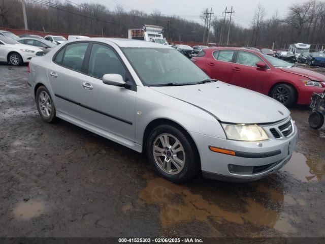  Salvage Saab 9-3