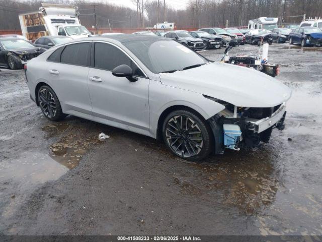  Salvage Kia K5