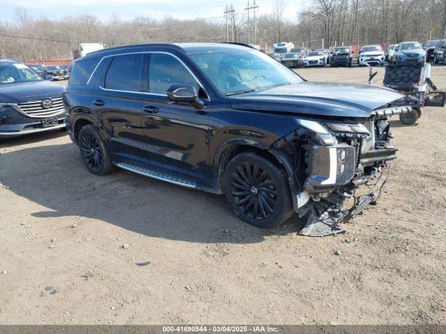  Salvage Hyundai PALISADE