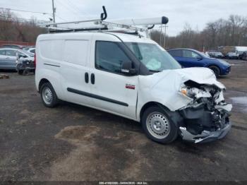  Salvage Ram Promaster