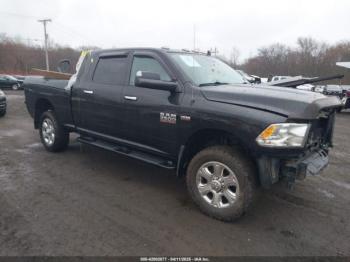  Salvage Ram 2500