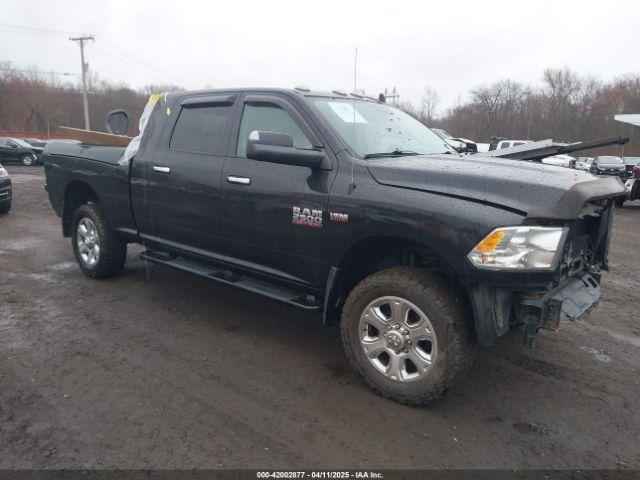  Salvage Ram 2500