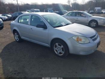  Salvage Chevrolet Cobalt
