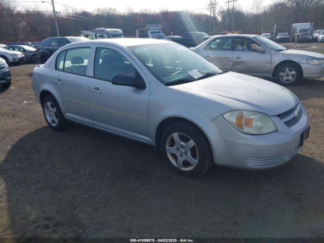  Salvage Chevrolet Cobalt