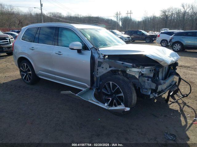 Salvage Volvo XC90