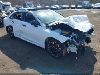  Salvage Kia K5