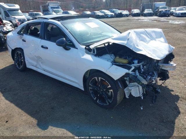  Salvage Kia K5
