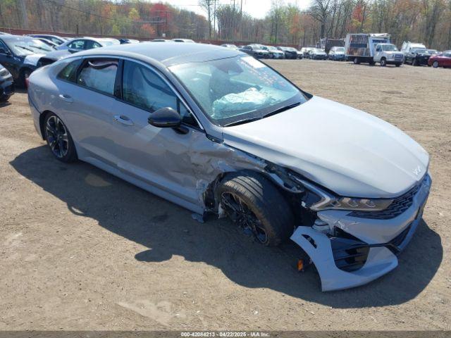  Salvage Kia K5