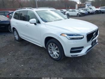  Salvage Volvo XC90