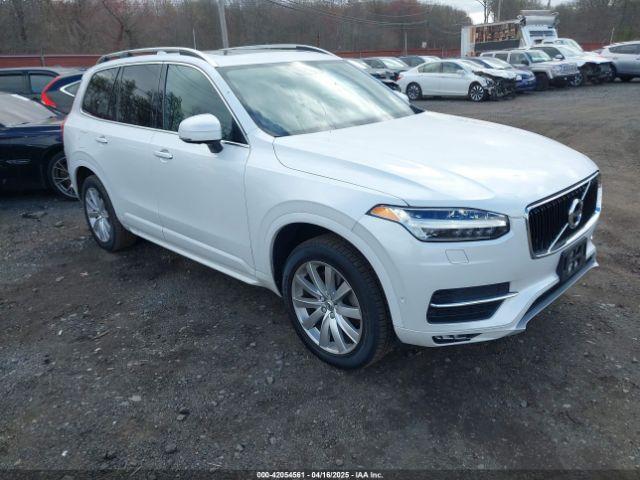  Salvage Volvo XC90