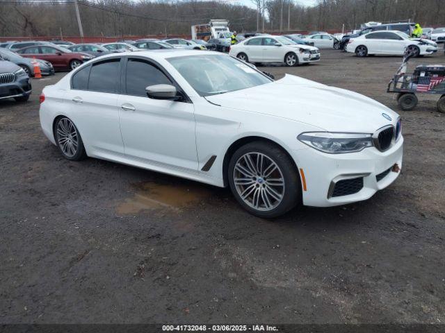  Salvage BMW M Series