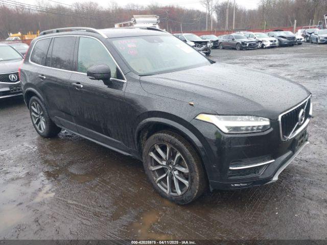  Salvage Volvo XC90