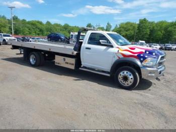  Salvage Ram 5500
