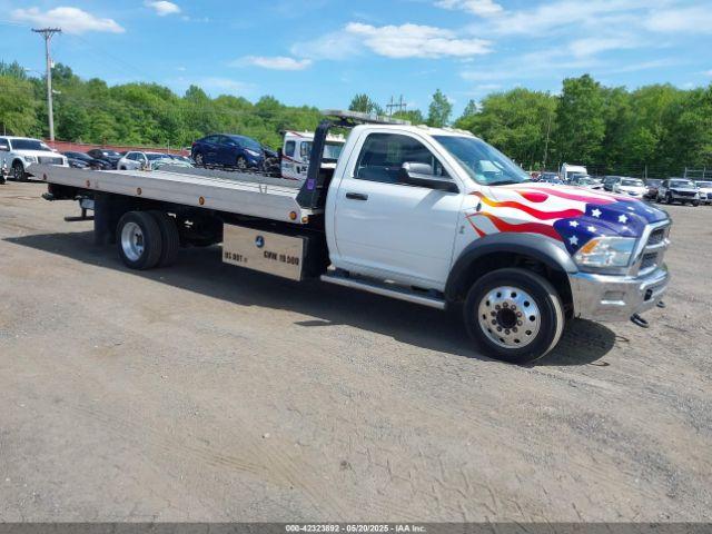  Salvage Ram 5500