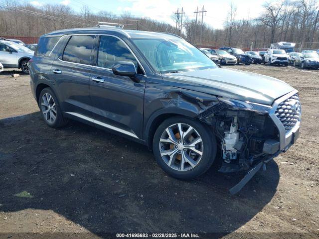  Salvage Hyundai PALISADE