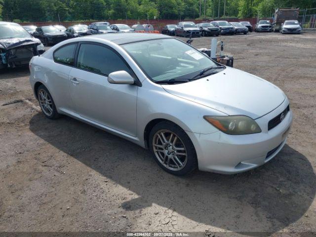  Salvage Scion TC