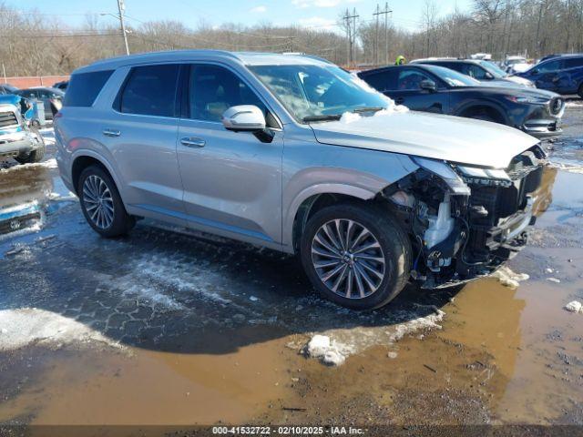  Salvage Hyundai PALISADE