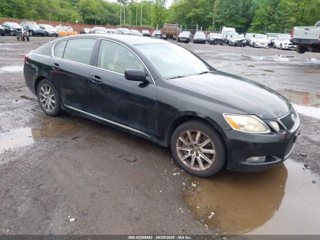  Salvage Lexus Gs