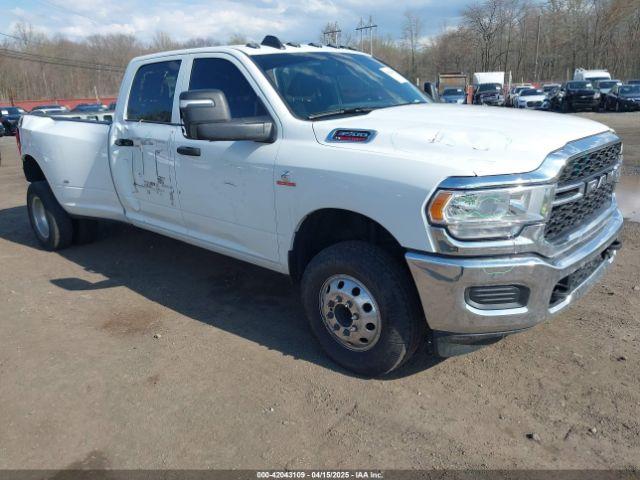  Salvage Ram 3500