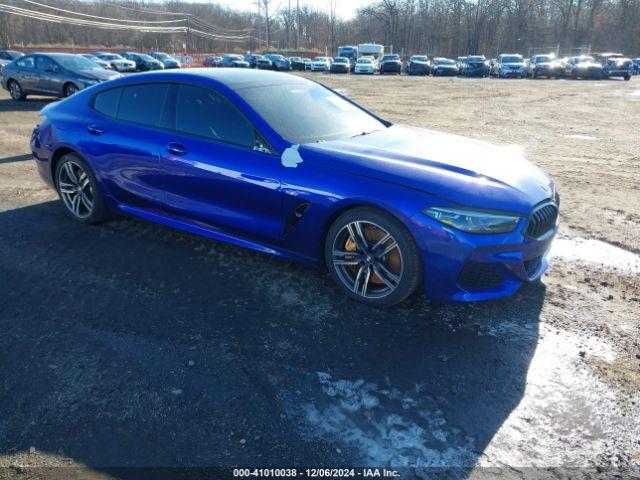  Salvage BMW M Series