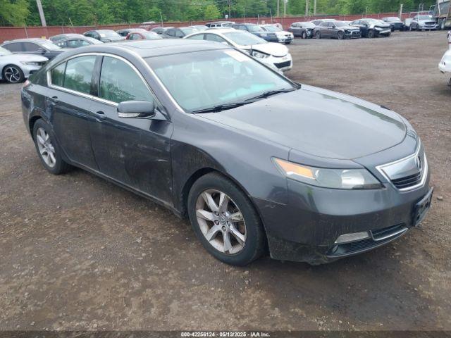  Salvage Acura TL