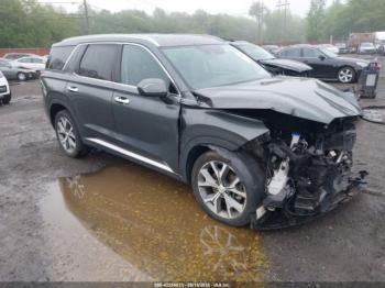  Salvage Hyundai PALISADE