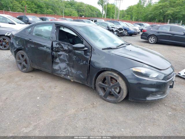  Salvage Dodge Dart