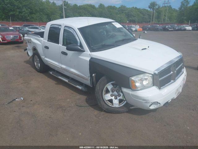  Salvage Dodge Dakota