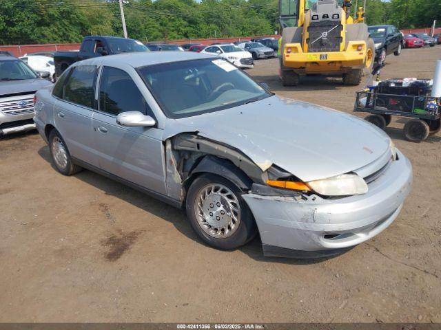  Salvage Saturn Ls2