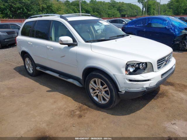  Salvage Volvo XC90