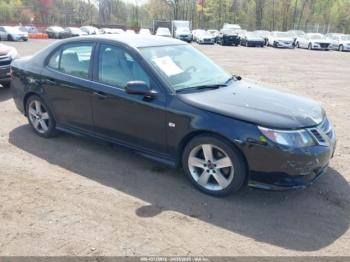  Salvage Saab 9-3
