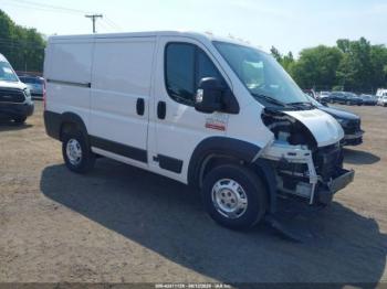  Salvage Ram Promaster