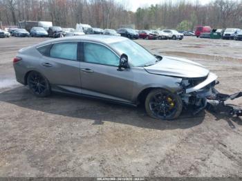  Salvage Acura Integra